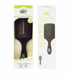 Wet Brush Refresh + extend paddle detangler thumbnail 1