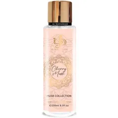 Al Wataniah Cherry Musk thumbnail 1