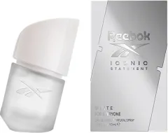 Reebok Iconic Statement White thumbnail 1