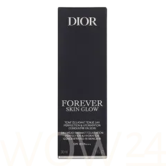 Dior Forever Skin Glow 24H Radiant Foundation thumbnail 1