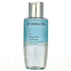 Dr Irena Eris Dr Irena Eris Cleanology Easy Eyes Bi-Phase Makeup Remover thumbnail 5
