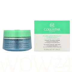 Collistar Special Perfect Body Toning Talasso-Scrub thumbnail 4