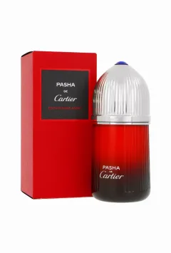 Cartier Pasha de cartier edition noire sport thumbnail 4