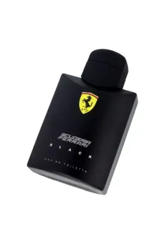 Ferrari Scuderia Ferrari Black thumbnail 6