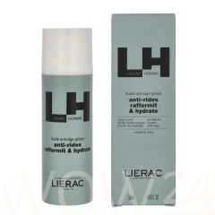 Lierac Homme Global Anti-Aging Fluid thumbnail 4