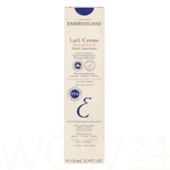 Embryolisse Moisturizing Sensitive thumbnail 2