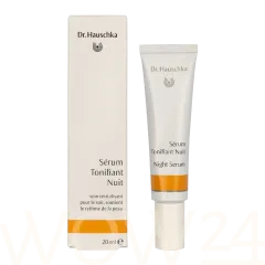Dr.Hauschka Night Serum thumbnail 4