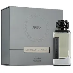 Afnan Lynked Freedom 4