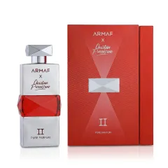 Armaf Beauté X Christian Provenzano II thumbnail 1