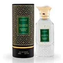 Hamidi Majestic Heavenly Santal thumbnail 1