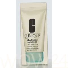 Clinique Blackhead solutions 3