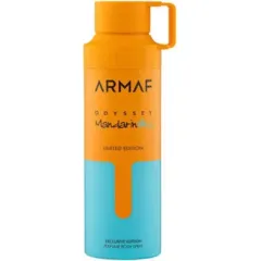 Armaf Beauté Odyssey Mandarin Sky thumbnail 6