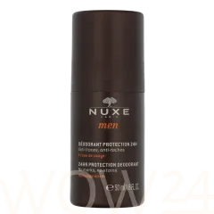 Nuxe Paris Men 24HR Protection Deodorant thumbnail 4