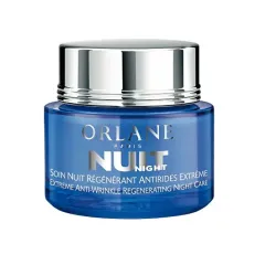 Orlane Paris Extreme Line-Reducing Extreme Anti-Wrinkle Regenerating Night Care 4