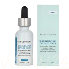 Skinceuticals SkinCeuticals Discoloration Defense Serum thumbnail 4
