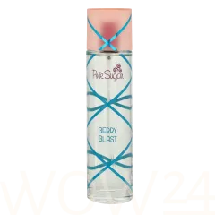 Aquolina Berry Blast thumbnail 5