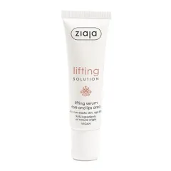 Ziaja Lifting Solution Eye and Lip Serum thumbnail 1
