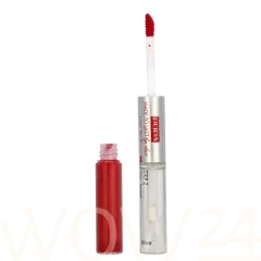 Pupa Long-lasting liquid lipstick Made To Last Lip Duo (Liquid Lip Colour) 2 x 4 ml - 009 Sweet Pink thumbnail 5
