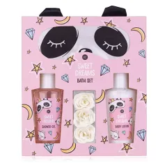 Accentra Gift set in a Sweet Dreams paper box thumbnail 1
