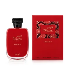 Rasasi Hawas Rouge thumbnail 1