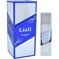 Naseem Liali thumbnail 1