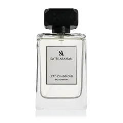 Swiss Arabian Leather and Oud thumbnail 2