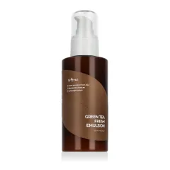 Isntree Green Tea Fresh Emulsion thumbnail 1