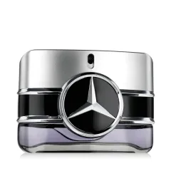 Mercedes-Benz Sign Your Attitude thumbnail 2