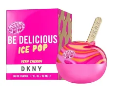 DKNY Be Delicious Ice Pop Very Cherry thumbnail 3