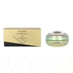 Shiseido FUTURE Solution LX Legendary Enmei Ultimate Brilliance Eye Cream thumbnail 4