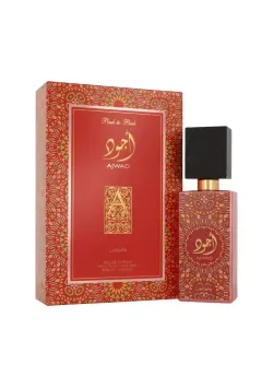 Lattafa perfumes Ajwad Pink To Pink thumbnail 3