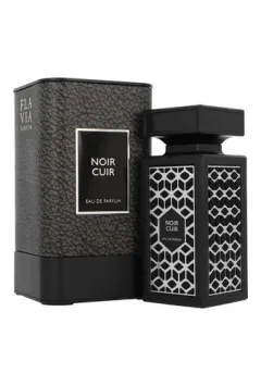 Flavia Parfum Noir Cuir thumbnail 8