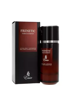 Emir Frenetic Tobacco Honey thumbnail 6