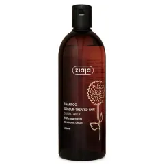 Ziaja Shampoo for colored hair Sunflower (Shampoo) thumbnail 2