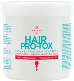 Kallos Cosmetics Hair Pro-Tox Leave-in Conditioner thumbnail 2