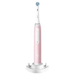 ORAL-B Electric toothbrush Series iO 3 Blush Pink thumbnail 2