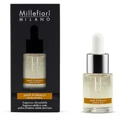 Millefiori Milano Fragrance Soluble in Water Petali di Tabacco thumbnail 2