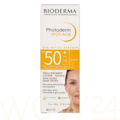 BIODERMA Photoderm Spot-Age thumbnail 2