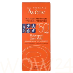 Avene Sun Sport Fluid thumbnail 1