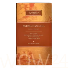 The Merchant of Venice Andalusian Soul thumbnail 2
