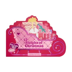 Revolution 12-day Advent Calendar 12 Sleighs Of Christmas thumbnail 3