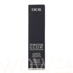 Dior Forever Glow Maximizer thumbnail 2