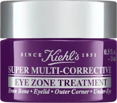 Kiehl´s Kiehl's Super Multi-Corrective Eye Zone Treatment thumbnail 5