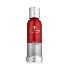 Victorinox Swiss army classic red edition thumbnail 2