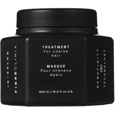 Schwarzkopf  Tribond Bondfinity Treatment nourishing and regenerating mask - 500 ml thumbnail 2