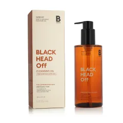 Missha Super Off Black Head Off Deep Cleansing Moisture Oil thumbnail 1