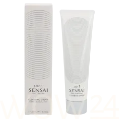 Sensai Silky purifying thumbnail 4