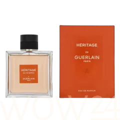 Guerlain Heritage thumbnail 4