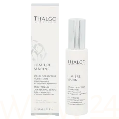 Thalgo Lumiere Marine Brightening Correcting thumbnail 4