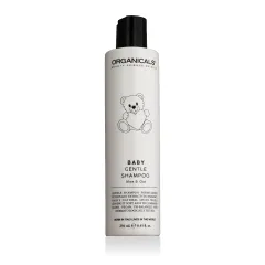 Organicals Baby Gentle Shampoo thumbnail 1